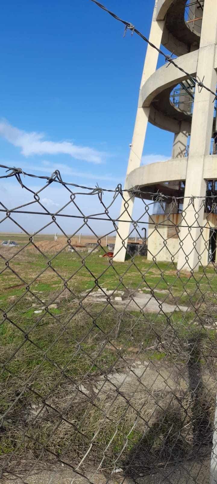 Karpuzlu’da Üzücü Ölüm.