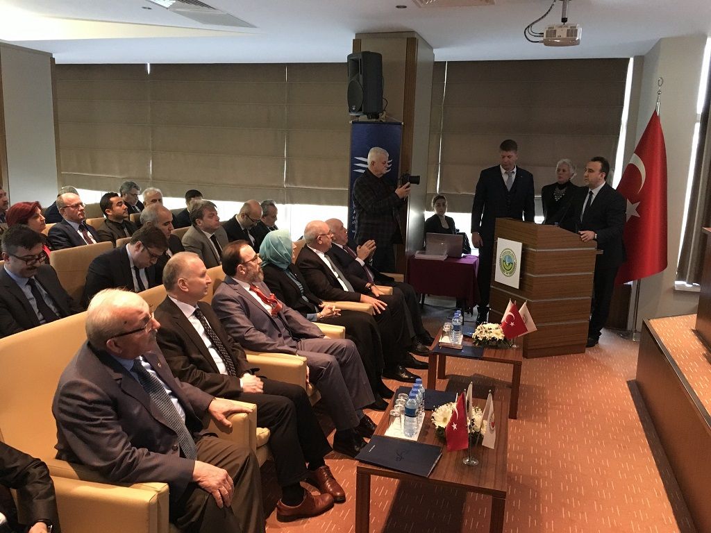 Trakya Bölgesi, Ankara’da Tanıtım Atağına Kalkıyor 