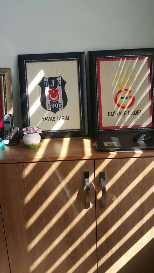 Halk Eğitim Merkezi Fabrika Gibi….