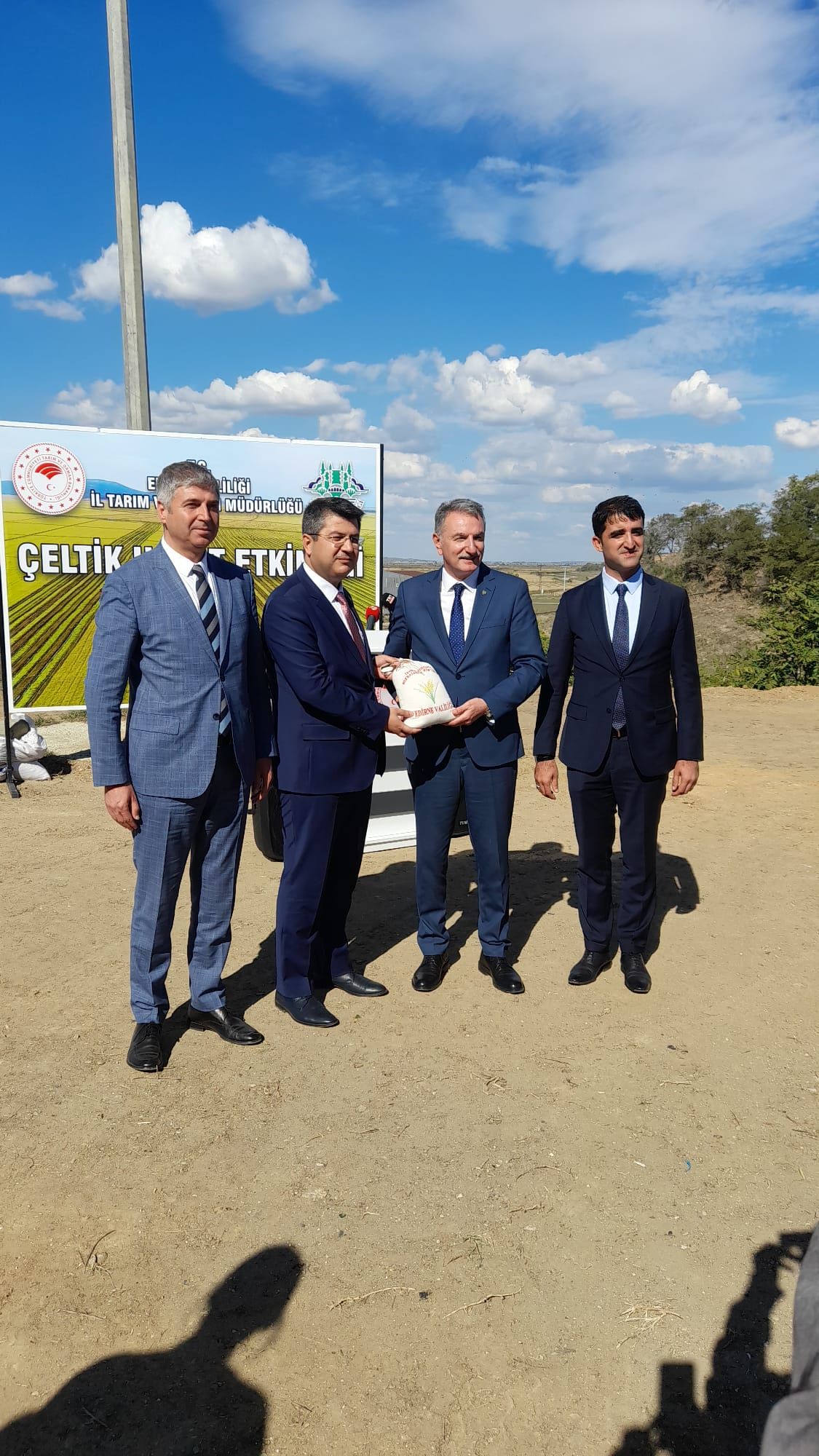 Çeltikte Fiyat Ayar?!