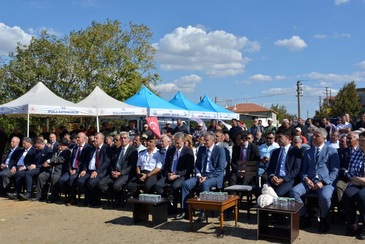 Çeltikte Fiyat Ayar?!