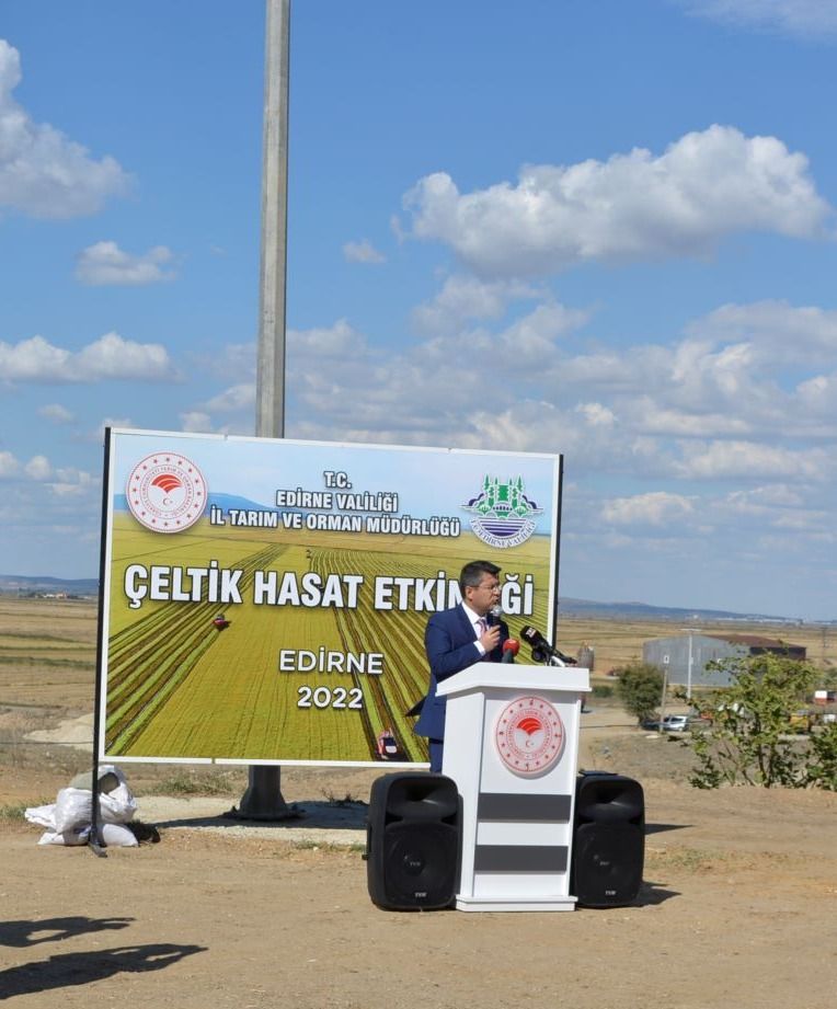 Çeltikte Fiyat Ayar?!