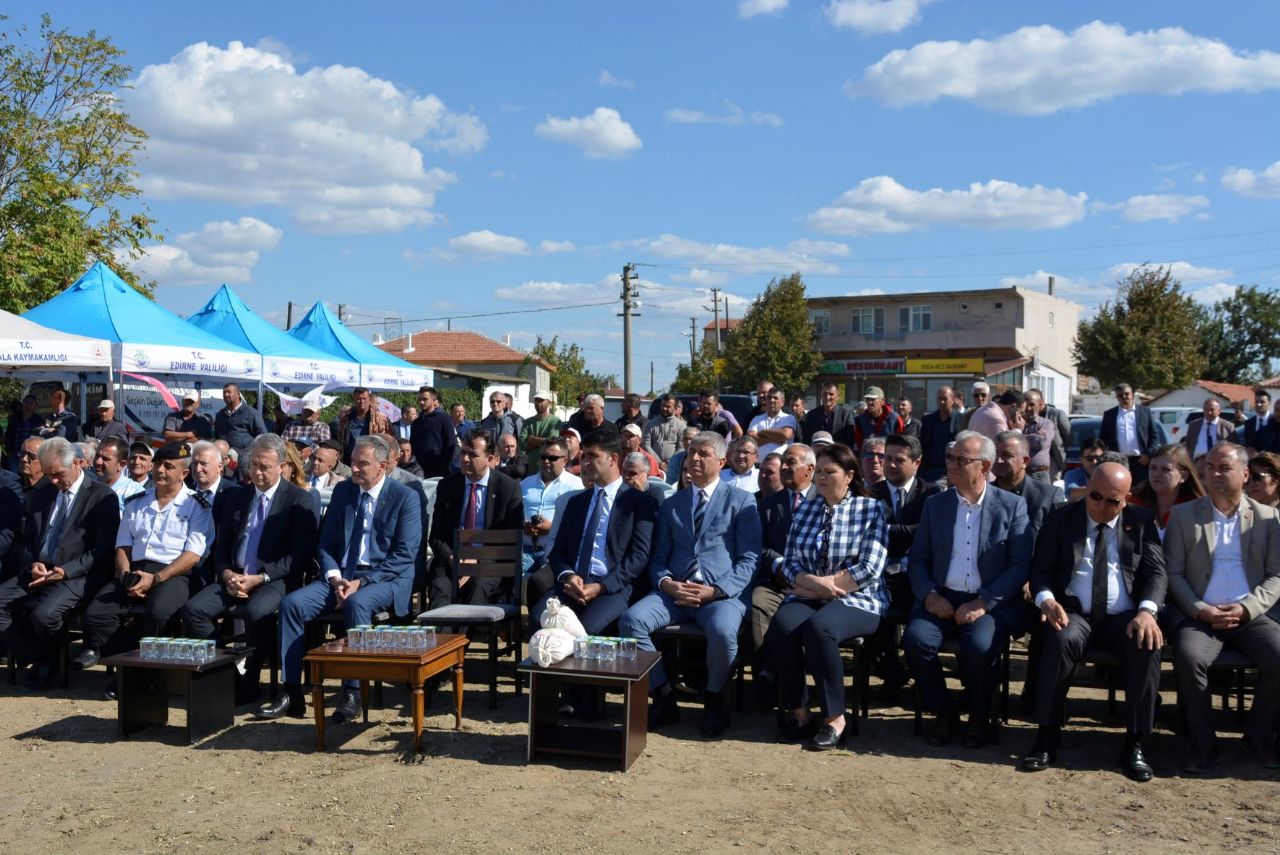 Çeltikte Fiyat Ayar?!