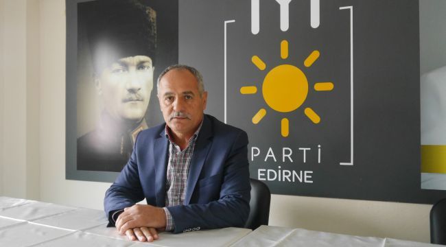 İYİ Parti’nin Kongresi 26 Şubat’ta