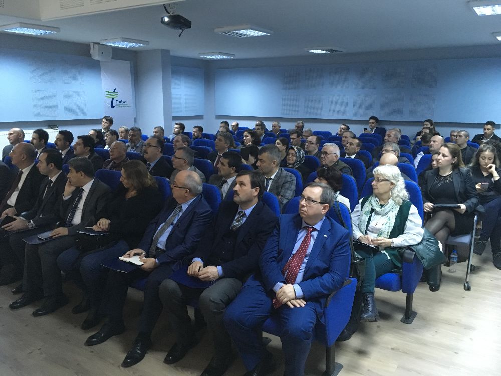 Trakya Tanıtım Günleri Hazırlık Toplantılarının Sonuncusu Edirne’de Yapıldı