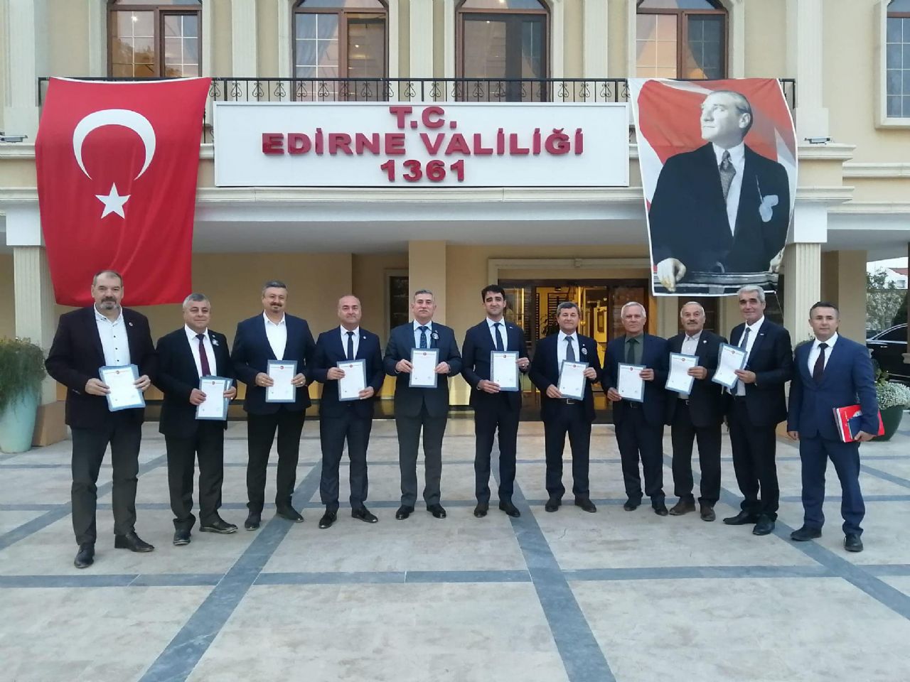 Ve OSB’nin Parsel Fiyatları Belli Oldu.  Parsel Satışları Bugün Başlıyor.
