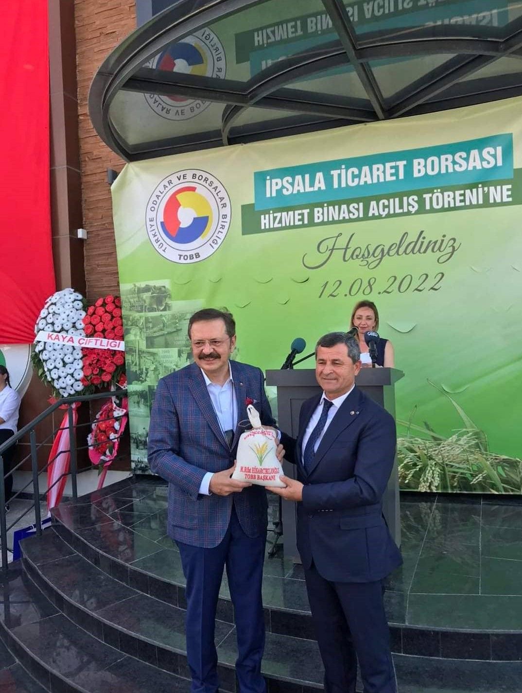 Hayırlı Uğurlu Olsun.