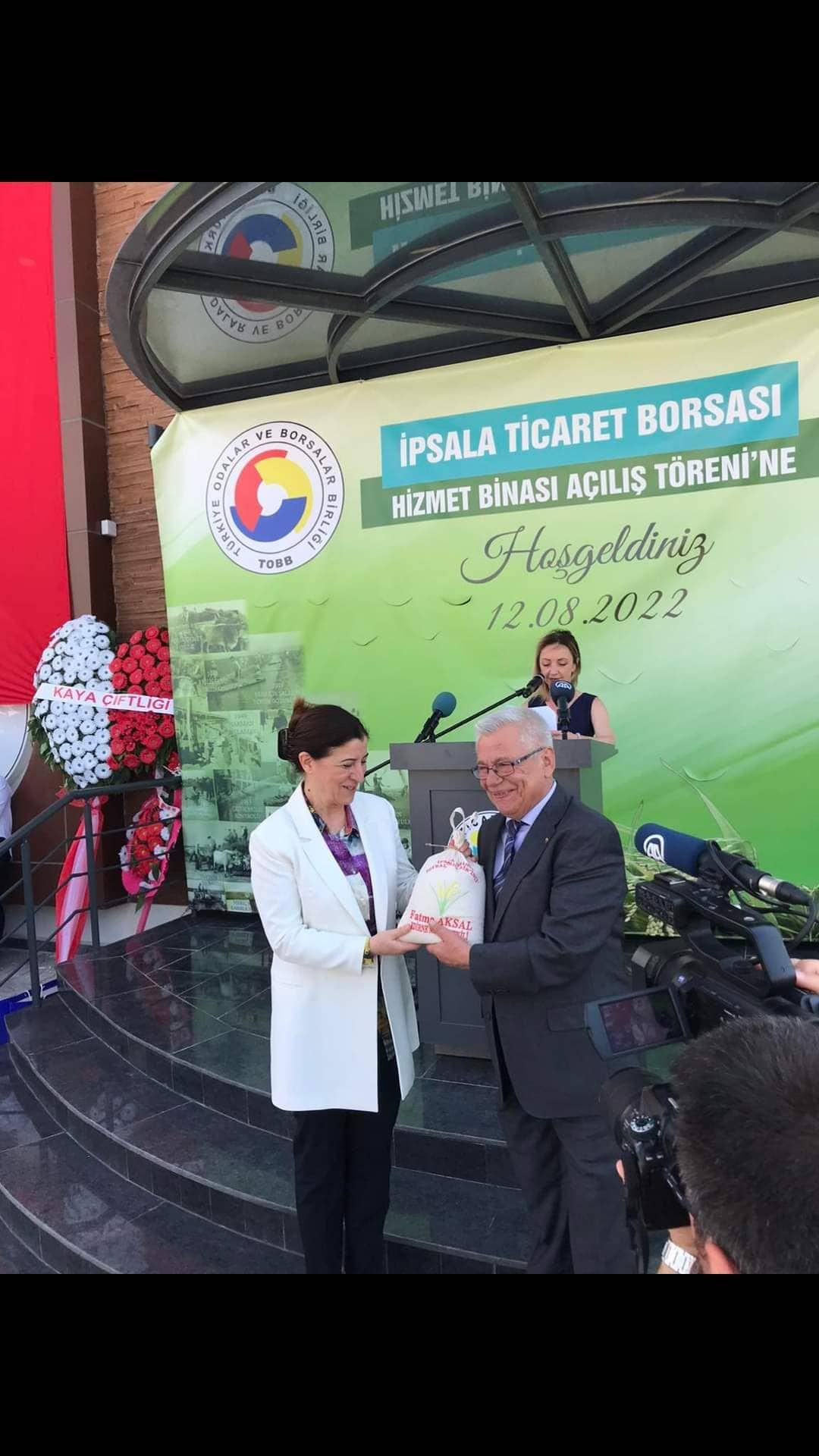 Hayırlı Uğurlu Olsun.