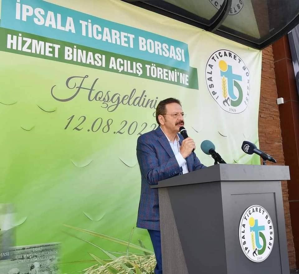 Hayırlı Uğurlu Olsun.