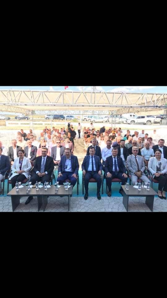 Hayırlı Uğurlu Olsun.