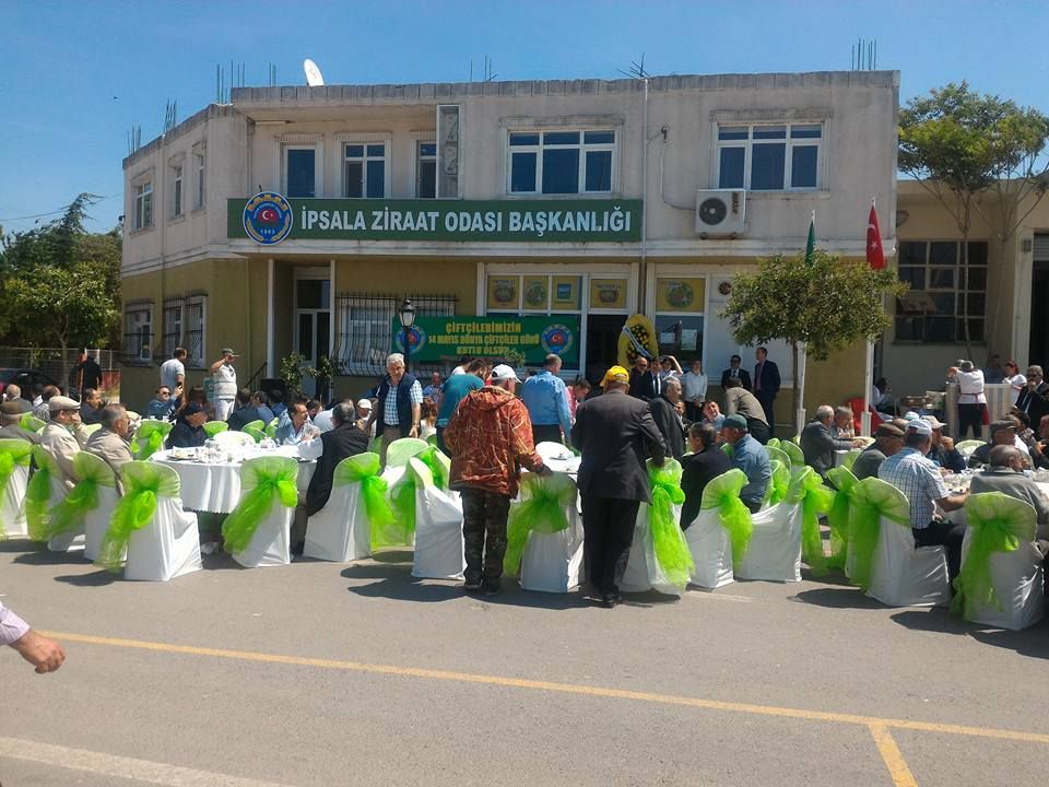Darcan,” Tarım Kredi Kooperatifleri ’ne Olan Borçları Ertelenmelidir”