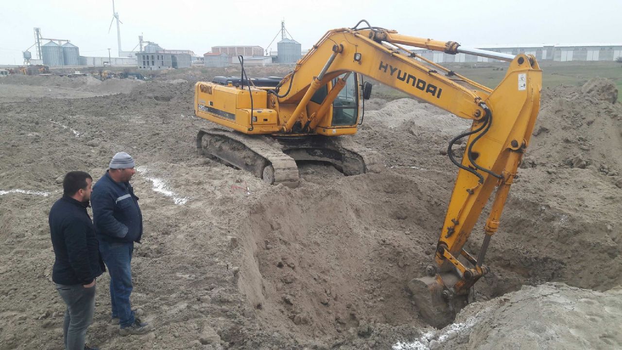 İpsala’da 1000 Kişiye İş İmkânı