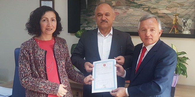 İpsala’da 1000 Kişiye İş İmkânı