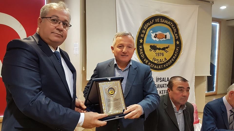 Dalkıran’a, Güvenoyu!