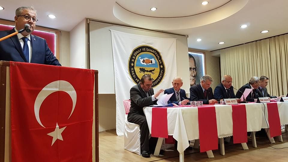 Dalkıran’a, Güvenoyu!