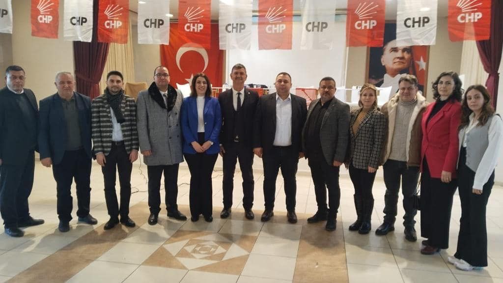 CHP İpsala’da ‘Tetik’ Dedi