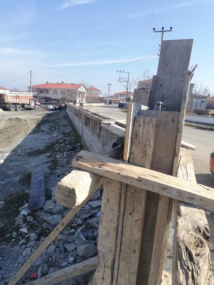 Hacıköy’e Çok Amaçlı Düğün Salonu İnşaatına Başlanıyor