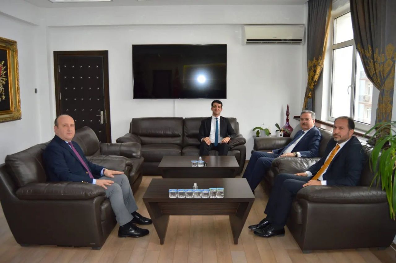 Arpacı, İpsala’da İncelemelerde Bulundu