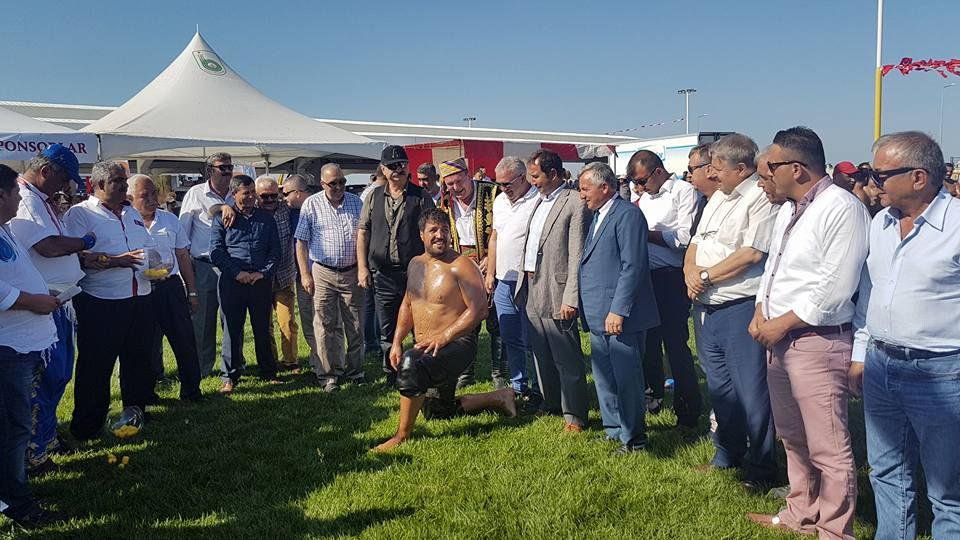 Böyle Festival Görülmedi!