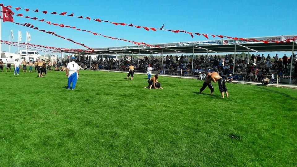 Böyle Festival Görülmedi!