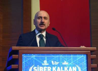 ‘Toplam 138 Bin 445 Siber Saldırı Engellendi’