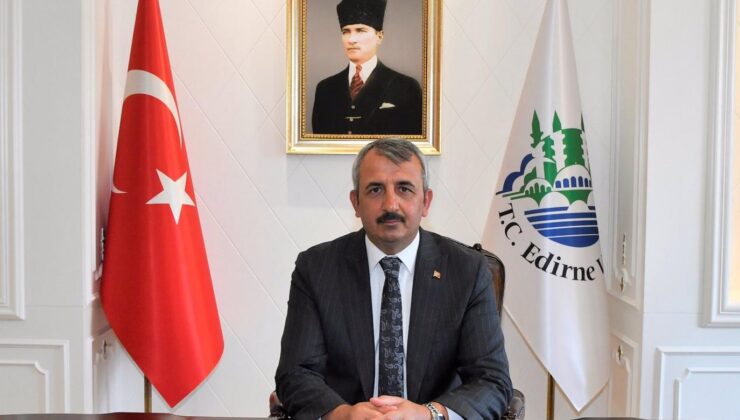 Vali Sezer ”Atatürk, Bütün İnsanlığın Sevgisini Ve Saygısını Kazanmış Bir Liderdir”
