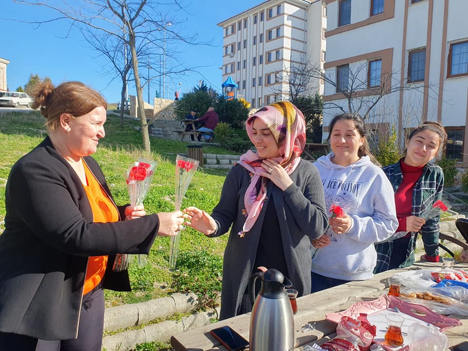 AK Parti’den İki Etkinlik Birden