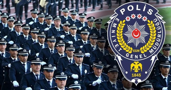 Polis Teşkilatı 178.Yaşında