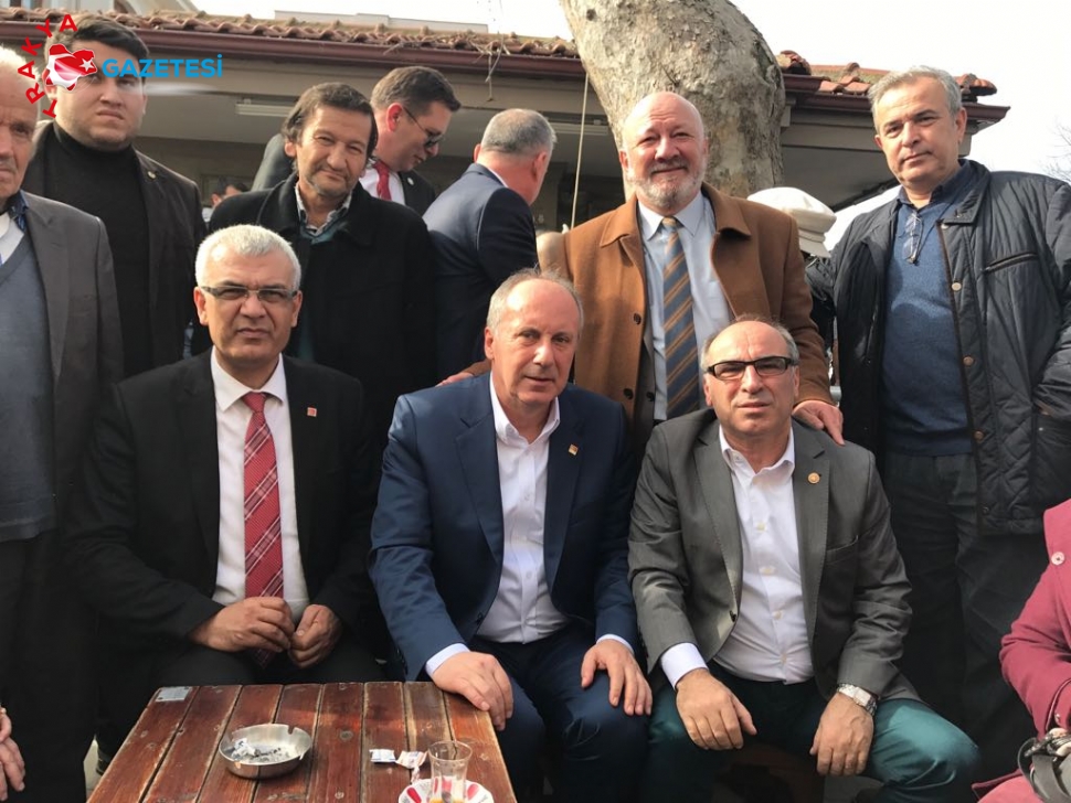 “Okan Hoca için çalıştım”