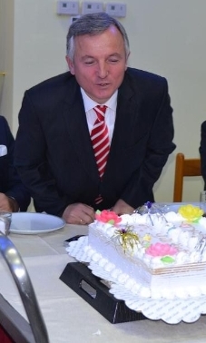 12.Yaşına Girdik.