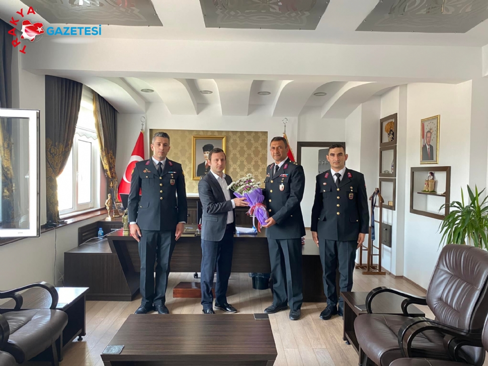 Türk Jandarma Teşkilatı 183 Yaşında