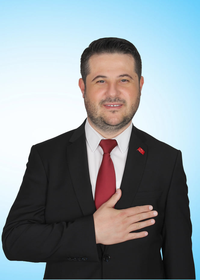 İlkdoğmuş,”Devletimiz Milletimizin Yanında”