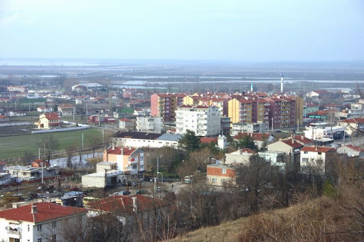 Şiddetli Kuraklık Yaşıyoruz