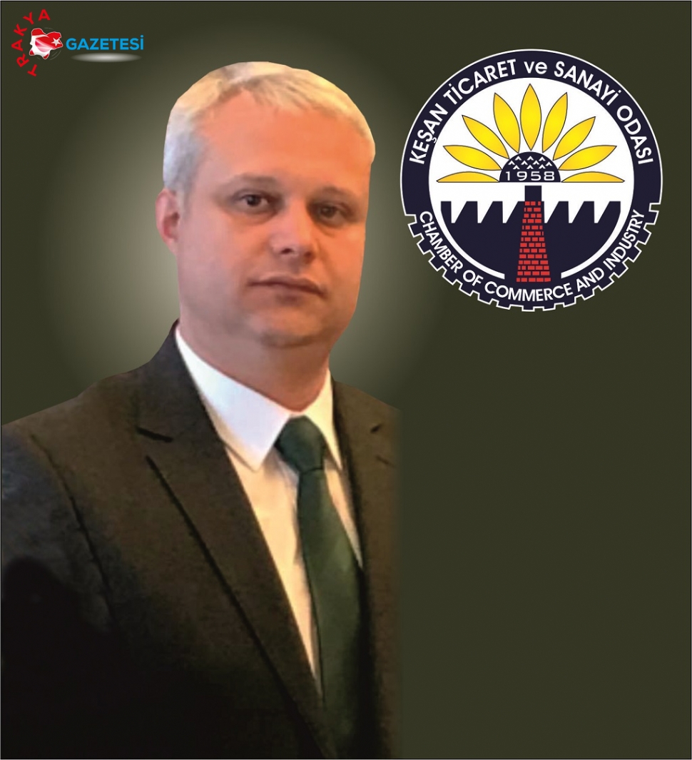 Keşan TSO Üyelerini EMİTT TURİZM Fuarı’na Götürecek