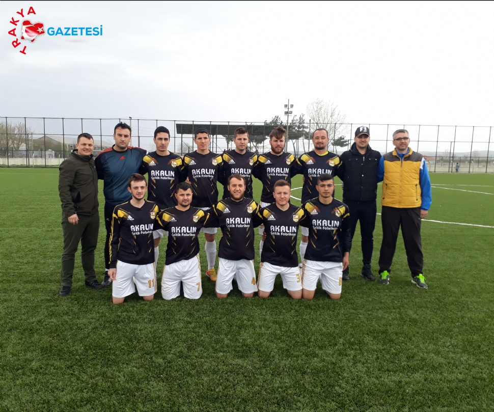 İpsalapor Anafartlarspor’u Ateşe Attı.