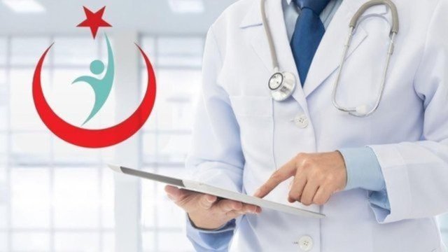 Gözler Doktor Kurasında…
