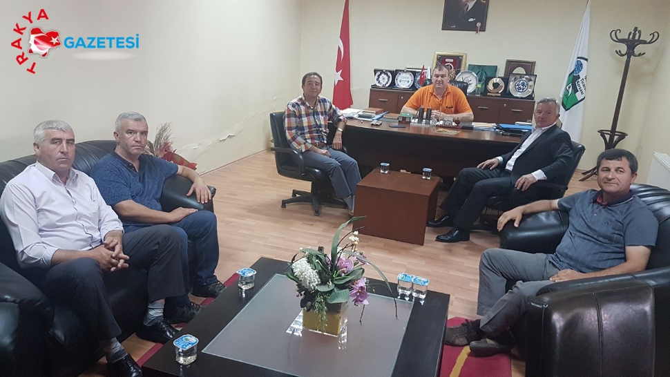Kel Aliço Pehlivan'ı Anma Yağlı Güreşleri Düzenlenecek