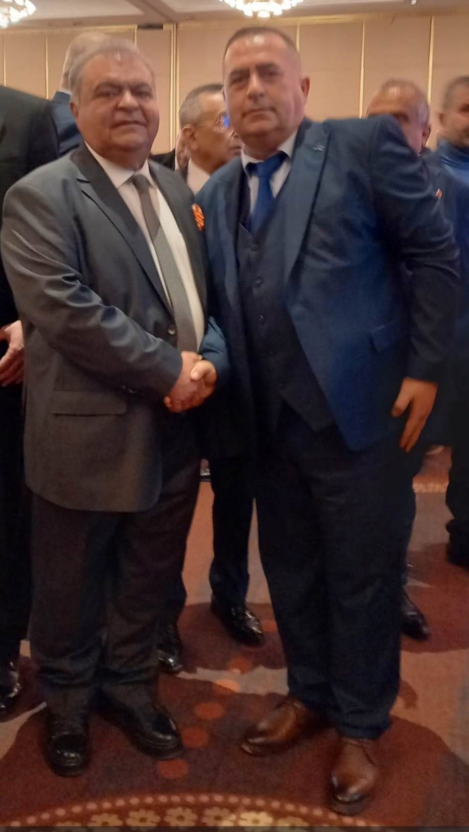 TEK Parti İpsala İlçe Kongresi Yapıldı