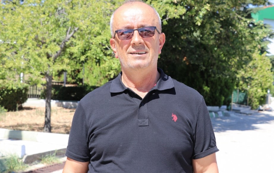 Balcılar: “Yağışların Kuru Mahsul Ve Çeltik Ekili Alanlara Faydası Oldu”