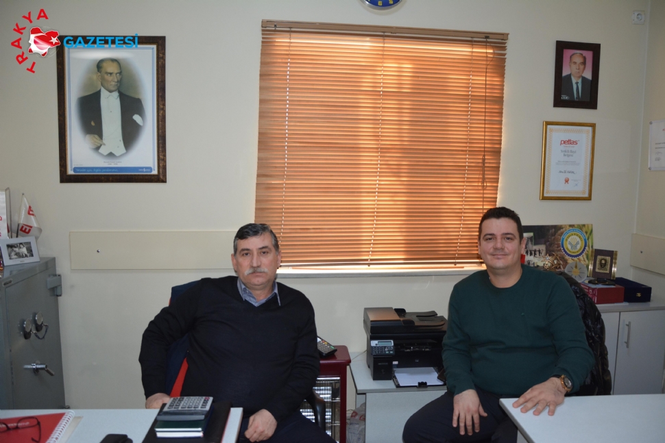 Ahmet Koru, “Kırmızı Listedeyiz”