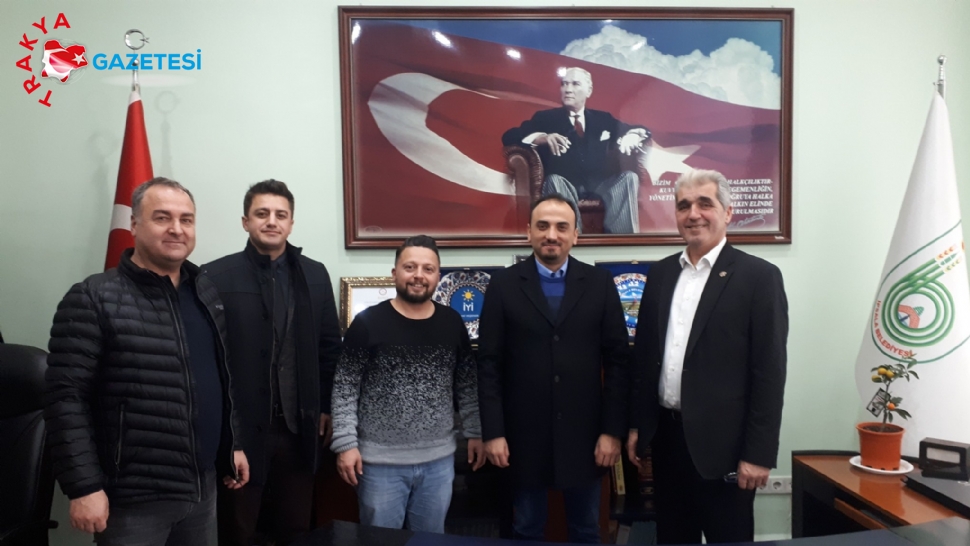 Aliş, “İpsala’ya Olimpik Atış Poligonu Yapacağız”