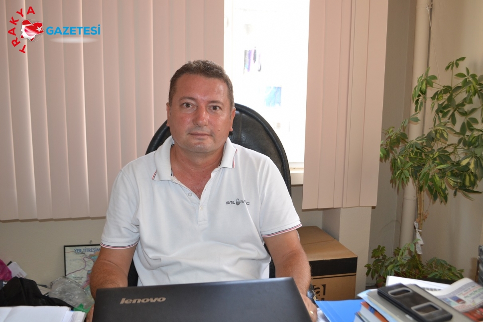 “Yaşanan deprem, Trakya Bölgesi’ni etkilemez ancak, hazırlıklı olunmalı”