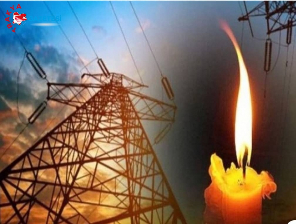 Keşan ve İpsala’ya Bağlı Yerleşim Yerlerinde Elektrik Kesintisi Yaşanacak