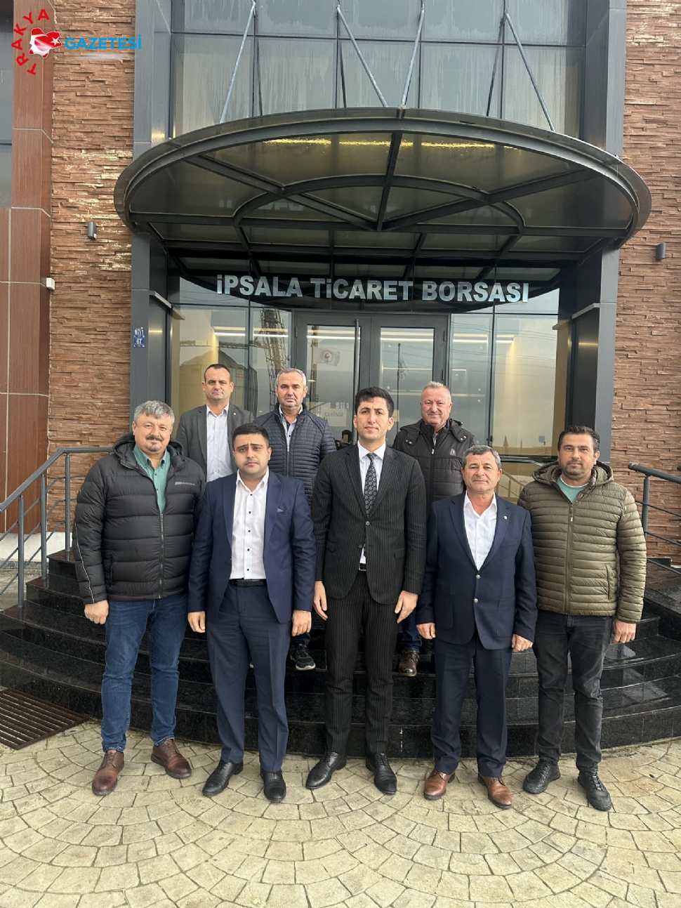 Cumhuriyet Savcılarından Borsaya Ziyaret