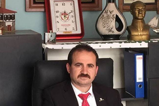 Akbaş, girdi maliyetlerinde yaşanan artışa dikkat çekti