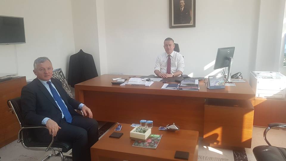 Kerman, Arıtmanın Peşinde…