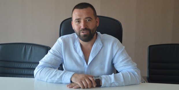 Göksel Aktaş: Hurda araç ile ilgili tebliğ Resmi Gazete'de yayımlandı