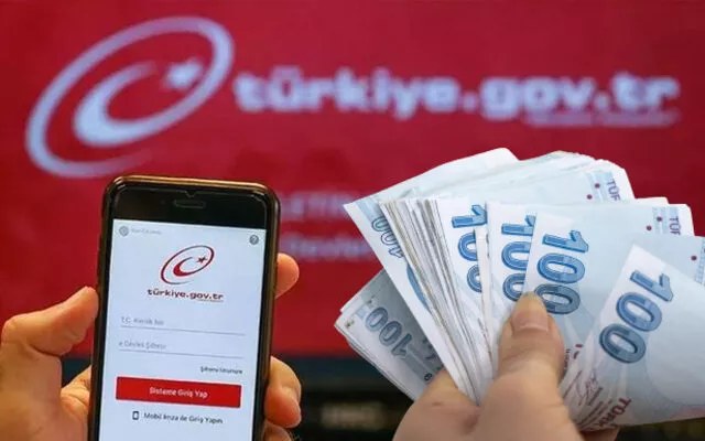 ÇKS İşlemleri Artık E-Devlet Üzerinden Yapılacak.