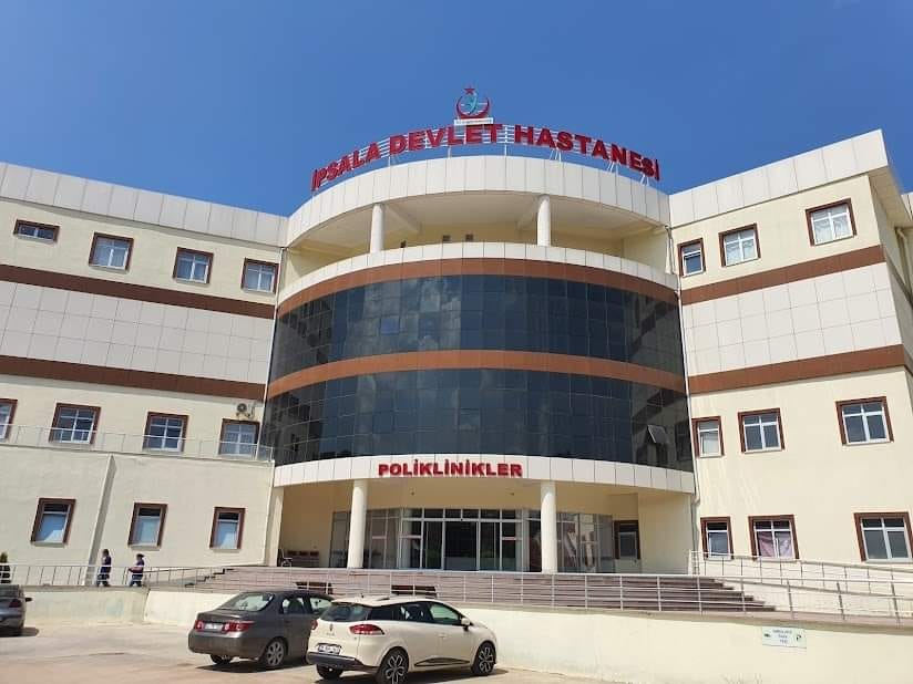 Sağlıkta İpsala’ya 27 Atama Yapıldı.