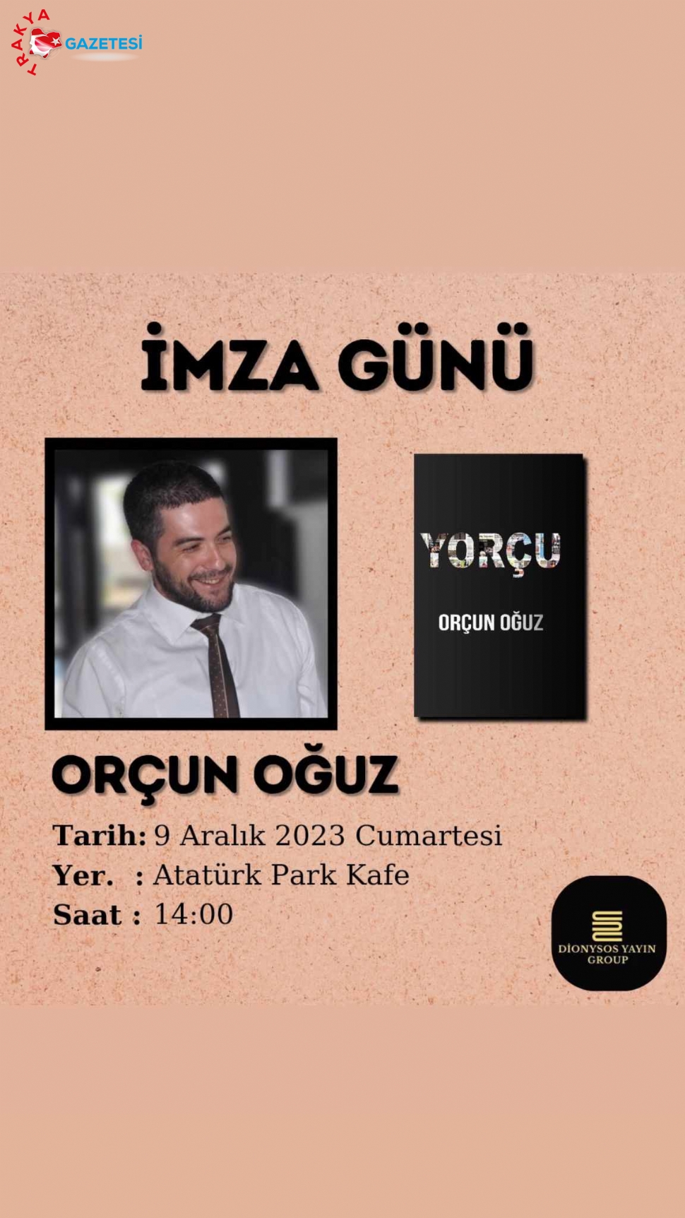 Oğuz, Yorçu’yu Yarın İmzalayacak.